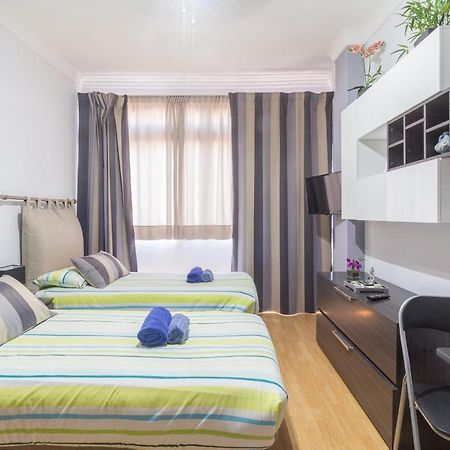 Estudio En Las Canteras II Лас Палмас де Гран Канария Екстериор снимка