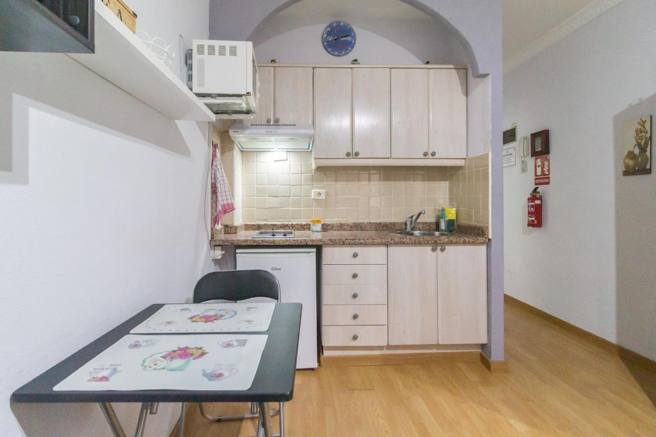 Estudio En Las Canteras II Лас Палмас де Гран Канария Екстериор снимка