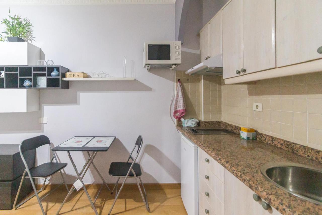 Estudio En Las Canteras II Лас Палмас де Гран Канария Екстериор снимка