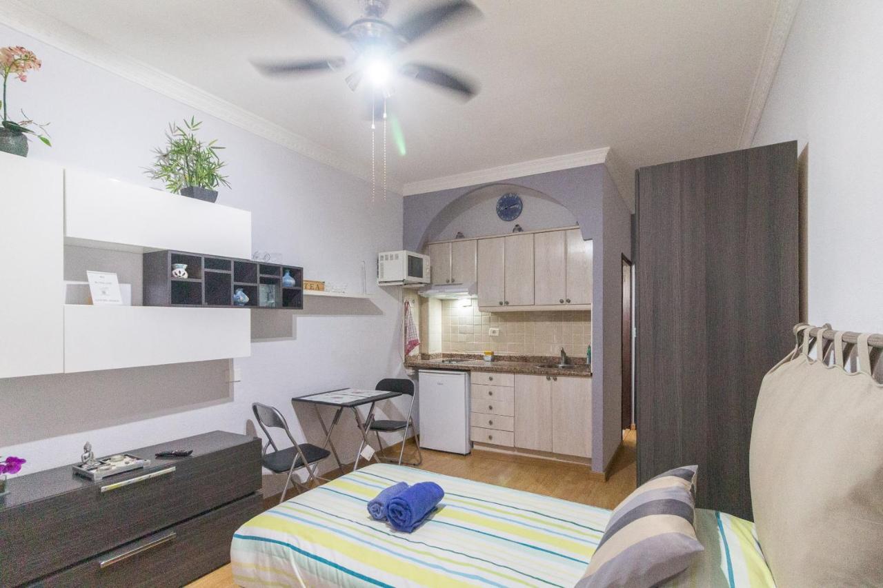 Estudio En Las Canteras II Лас Палмас де Гран Канария Екстериор снимка