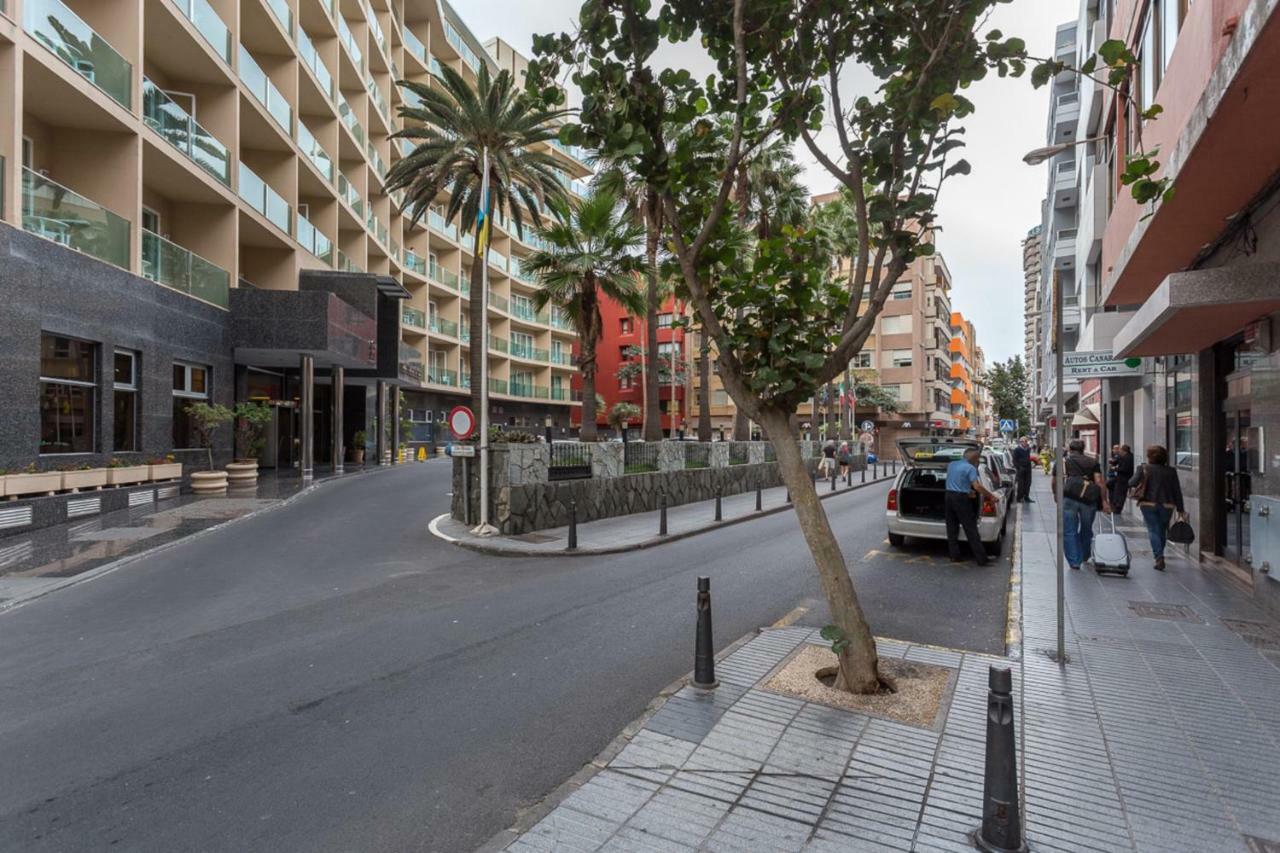 Estudio En Las Canteras II Лас Палмас де Гран Канария Екстериор снимка